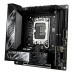 Placa de baza ASUS ROG STRIX Z890-I Gaming WiFi, Intel Z890, LGA 1851, mini-ITX, DDR5, Wi-Fi 7