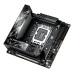 Placa de baza ASUS ROG STRIX Z890-I Gaming WiFi, Intel Z890, LGA 1851, mini-ITX, DDR5, Wi-Fi 7