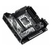 Placa de baza ASUS ROG STRIX Z890-I Gaming WiFi, Intel Z890, LGA 1851, mini-ITX, DDR5, Wi-Fi 7