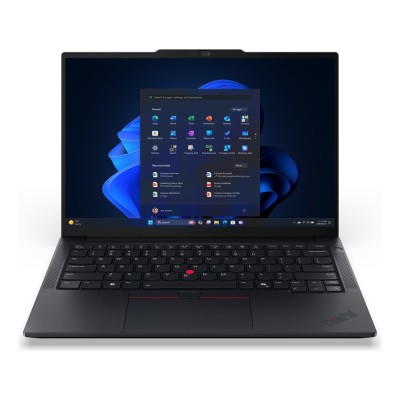 Laptop Lenovo ThinkPad E14 Gen 7 cu procesor AMD Ryzen 5 220 până la 4.9GHz, 14 Laptop Lenovo ThinkPad E14 Gen 7 cu procesor AMD Ryzen 5 220 până la 4.9GHz, 14