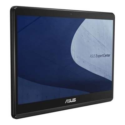 All-in-One PC ASUS ExpertCenter E1600 cu procesor Intel Celeron N4500 până la 2.8GHz, 15.6