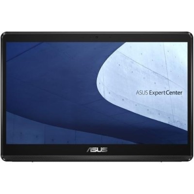 All-in-One PC ASUS ExpertCenter E1600 cu procesor Intel Celeron N4500 până la 2.8GHz, 15.6