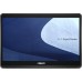 All-in-One PC ASUS ExpertCenter E1600 cu procesor Intel Celeron N4500 până la 2.8GHz, 15.6