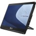 All-in-One PC ASUS ExpertCenter E1600 cu procesor Intel Celeron N4500 până la 2.8GHz, 15.6