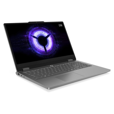 Laptop Lenovo LOQ Essential 15IRX11 Gaming cu procesor Intel Core i5-13450HX până la 4.6GHz, 15.6 Laptop Lenovo LOQ Essential 15IRX11 Gaming cu procesor Intel Core i5-13450HX până la 4.6GHz, 15.6