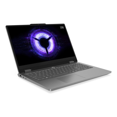 Laptop Lenovo LOQ Essential 15IRX11 Gaming cu procesor Intel Core i5-13450HX până la 4.6GHz, 15.6 Laptop Lenovo LOQ Essential 15IRX11 Gaming cu procesor Intel Core i5-13450HX până la 4.6GHz, 15.6