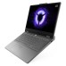 Laptop Lenovo LOQ Essential 15IRX11 Gaming cu procesor Intel Core i5-13450HX până la 4.6GHz, 15.6 Laptop Lenovo LOQ Essential 15IRX11 Gaming cu procesor Intel Core i5-13450HX până la 4.6GHz, 15.6