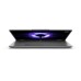 Laptop Lenovo LOQ Essential 15IRX11 Gaming cu procesor Intel Core i5-13450HX până la 4.6GHz, 15.6 Laptop Lenovo LOQ Essential 15IRX11 Gaming cu procesor Intel Core i5-13450HX până la 4.6GHz, 15.6