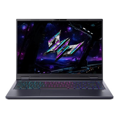 Laptop Acer Predator Helios Neo 14 AI PHN14-71 Gaming cu procesor Intel Core Ultra 7 255H, 14.5 Laptop Acer Predator Helios Neo 14 AI PHN14-71 Gaming cu procesor Intel Core Ultra 7 255H, 14.5