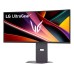Monitor LG 34G600A-B 34 inch, 3440 x 1440 px, VA, 160 Hz, Curbat, Gaming