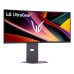 Monitor LG 34G600A-B 34 inch, 3440 x 1440 px, VA, 160 Hz, Curbat, Gaming