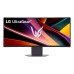Monitor LG 34G600A-B 34 inch, 3440 x 1440 px, VA, 160 Hz, Curbat, Gaming
