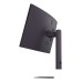 Monitor LG 34G600A-B 34 inch, 3440 x 1440 px, VA, 160 Hz, Curbat, Gaming