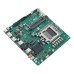 Placa de baza ASUS PRO A620AT-CSM, AMD A620A, AM5, mini-ITX, DDR5 Placa de baza ASUS PRO A620AT-CSM, AMD A620A, AM5, mini-ITX, DDR5