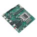 Placa de baza ASUS PRO B840M-B, AMD B840, AM5, mATX, DDR5