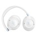 Casti JBL Tune 780NC On-ear, Bluetooth + cablu, ANC, cu microfon Casti JBL Tune 780NC On-ear, Bluetooth + cablu, ANC, cu microfon