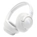 Casti JBL Tune 780NC On-ear, Bluetooth + cablu, ANC, cu microfon Casti JBL Tune 780NC On-ear, Bluetooth + cablu, ANC, cu microfon