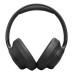 Casti JBL JBLT780NCBLK On-ear, Bluetooth + cablu, ANC Casti JBL JBLT780NCBLK On-ear, Bluetooth + cablu, ANC