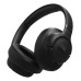 Casti JBL JBLT780NCBLK On-ear, Bluetooth + cablu, ANC Casti JBL JBLT780NCBLK On-ear, Bluetooth + cablu, ANC