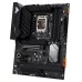 Placa de baza ASUS TUF GAMING H670-PRO WIFI D4, Intel H670, LGA 1700, ATX, DDR4 Placa de baza ASUS TUF GAMING H670-PRO WIFI D4, Intel H670, LGA 1700, ATX, DDR4