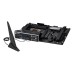 Placa de baza ASUS TUF GAMING H670-PRO WIFI D4, Intel H670, LGA 1700, ATX, DDR4 Placa de baza ASUS TUF GAMING H670-PRO WIFI D4, Intel H670, LGA 1700, ATX, DDR4