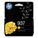 Cartus Cerneala HP 937 Galben 800 pagini