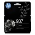 Cartus Cerneala HP 937 Negru 1250 pagini Cartus Cerneala HP 937 Negru 1250 pagini