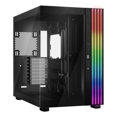 Carcasa be quiet! LIGHT BASE 900 DX Full Tower, tempered glass