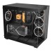 Carcasa be quiet! LIGHT BASE 900 DX Full Tower, tempered glass
