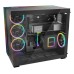 Carcasa be quiet! LIGHT BASE 900 DX Full Tower, tempered glass