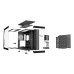 Carcasa be quiet! LIGHT BASE 900 DX Full Tower, tempered glass