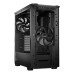 Carcasa be quiet! PURE BASE 501 DX Mid Tower, tempered glass