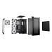 Carcasa be quiet! PURE BASE 501 DX Mid Tower, tempered glass