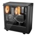 Carcasa be quiet! PURE BASE 501 DX Mid Tower, tempered glass