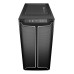Carcasa be quiet! PURE BASE 501 DX Mid Tower, tempered glass