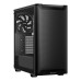 Carcasa be quiet! PURE BASE 501 Mid Tower, tempered glass Carcasa be quiet! PURE BASE 501 Mid Tower, tempered glass