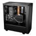 Carcasa be quiet! PURE BASE 501 Mid Tower, tempered glass Carcasa be quiet! PURE BASE 501 Mid Tower, tempered glass