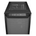 Carcasa be quiet! PURE BASE 501 Mid Tower, tempered glass Carcasa be quiet! PURE BASE 501 Mid Tower, tempered glass