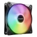Ventilator carcasa be quiet! LIGHT WINGS LX 120mm, PWM, ARGB Ventilator carcasa be quiet! LIGHT WINGS LX 120mm, PWM, ARGB