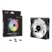 Ventilator carcasa be quiet! LIGHT WINGS LX 120mm, PWM, ARGB Ventilator carcasa be quiet! LIGHT WINGS LX 120mm, PWM, ARGB
