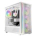 Ventilator carcasa be quiet! LIGHT WINGS LX 120mm, PWM, ARGB, Alb, pachet x3 Ventilator carcasa be quiet! LIGHT WINGS LX 120mm, PWM, ARGB, Alb, pachet x3