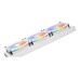 Ventilator carcasa be quiet! LIGHT WINGS LX 120mm, PWM, ARGB, Alb, pachet x3 Ventilator carcasa be quiet! LIGHT WINGS LX 120mm, PWM, ARGB, Alb, pachet x3