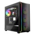 Ventilator carcasa be quiet! LIGHT WINGS LX 140mm, PWM, ARGB Ventilator carcasa be quiet! LIGHT WINGS LX 140mm, PWM, ARGB