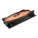 Ventilator carcasa be quiet! LIGHT WINGS LX 140mm, PWM, ARGB Ventilator carcasa be quiet! LIGHT WINGS LX 140mm, PWM, ARGB