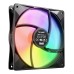 Ventilator carcasa be quiet! LIGHT WINGS LX 140mm, PWM, ARGB Ventilator carcasa be quiet! LIGHT WINGS LX 140mm, PWM, ARGB