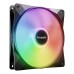 Ventilator carcasa be quiet! LIGHT WINGS LX 140mm, PWM, ARGB Ventilator carcasa be quiet! LIGHT WINGS LX 140mm, PWM, ARGB