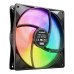 Ventilator carcasa be quiet! LIGHT WINGS LX 140mm, PWM, ARGB Ventilator carcasa be quiet! LIGHT WINGS LX 140mm, PWM, ARGB