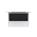 Laptop Apple MacBook Pro 14 cu procesor Apple M4 (10-core CPU / 10-core GPU), 14.2 Laptop Apple MacBook Pro 14 cu procesor Apple M4 (10-core CPU / 10-core GPU), 14.2