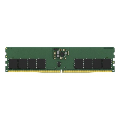 Memorie RAM Kingston ValueRAM, 16GB DDR5, 6400MHz, CL52