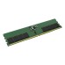 Memorie RAM Kingston ValueRAM, 16GB DDR5, 6400MHz, CL52
